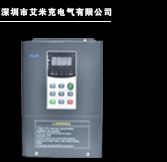 電機(jī)變頻器