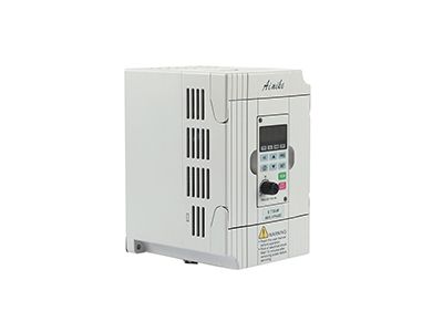 M+變頻器/開機自動運轉